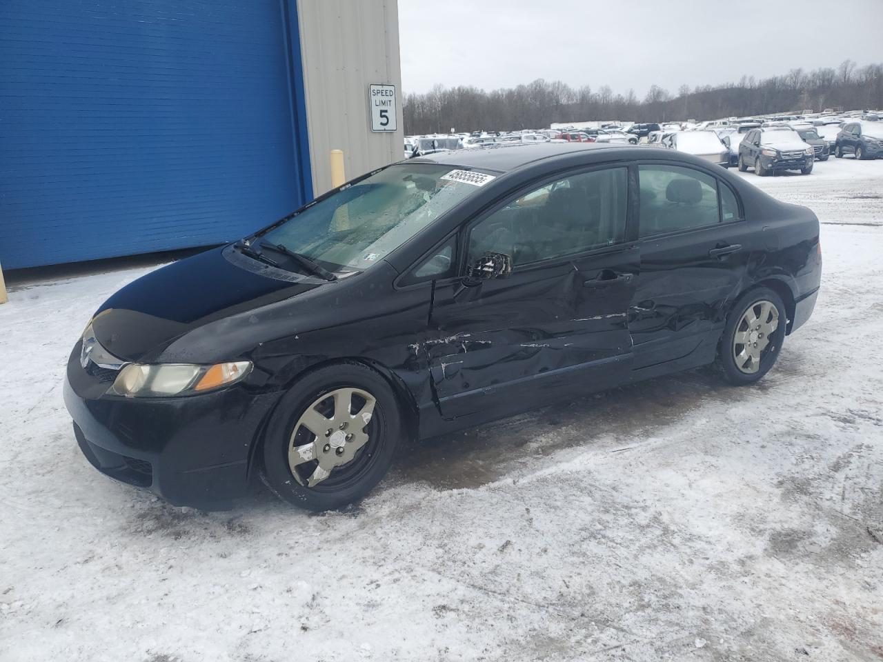 2009 Honda Civic - Image 1