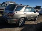 2000 Lexus Rx 300 იყიდება Wichita-ში, KS - Side