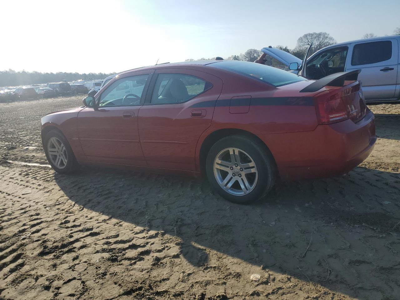 2006 Dodge Charger - Image 2