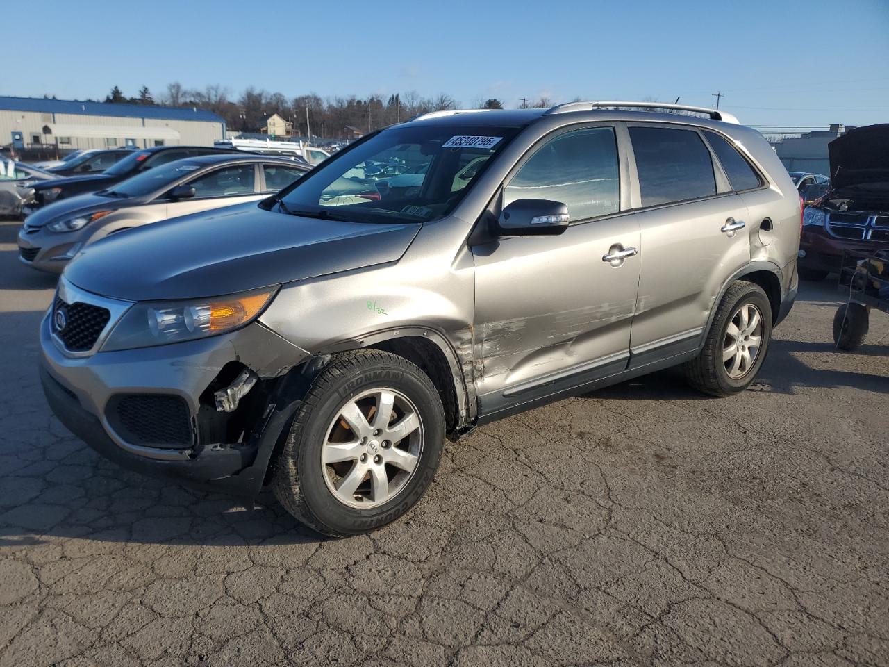 2013 Kia Sorento - Image 1
