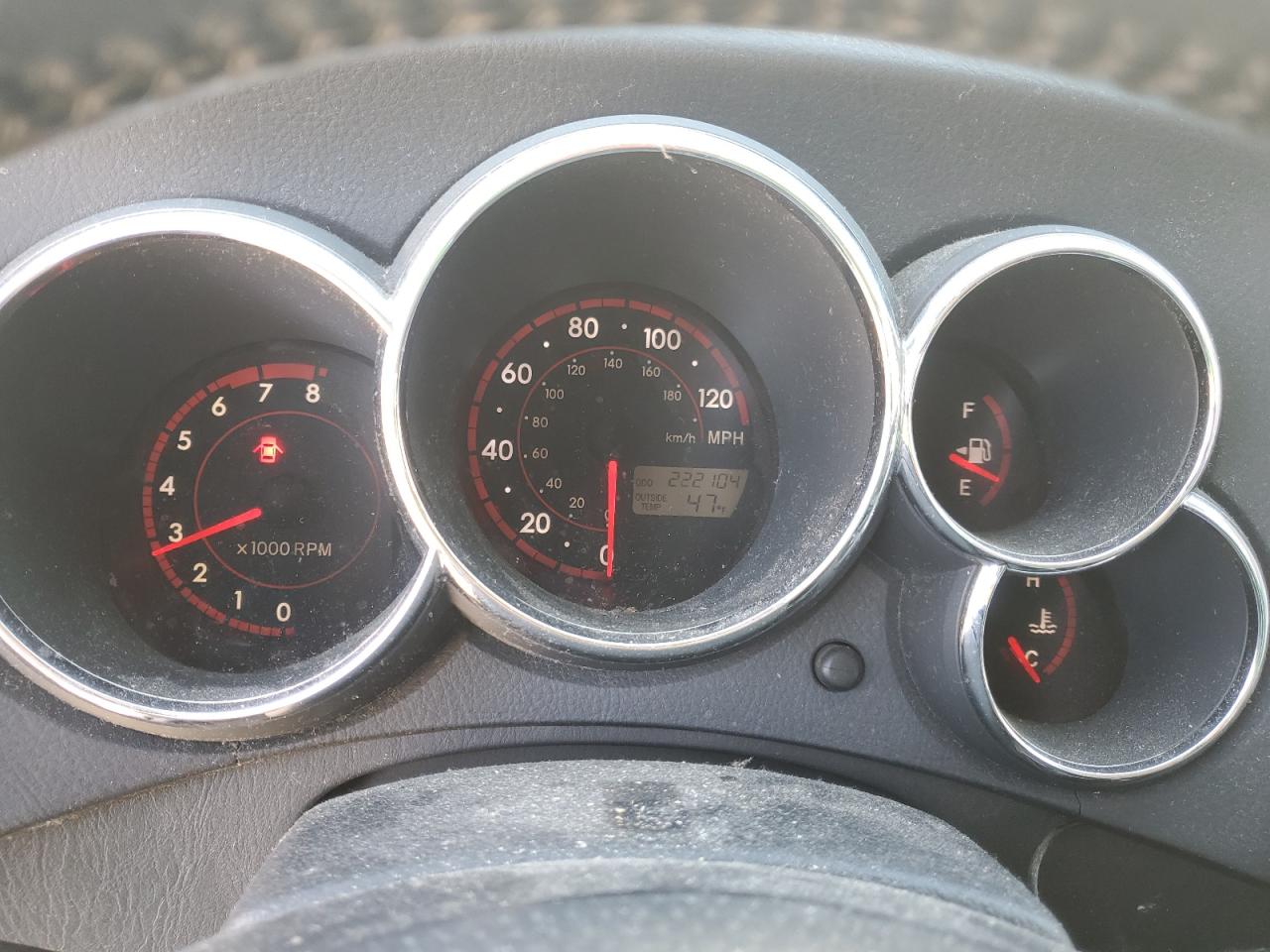 2007 Toyota Corolla - Image 9