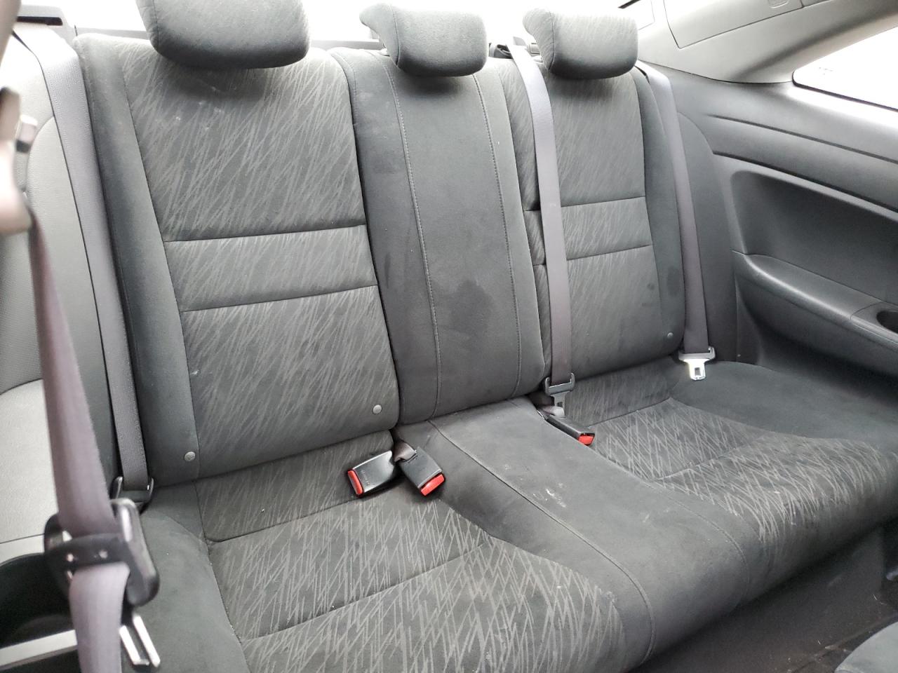 2008 Honda Civic - Image 10