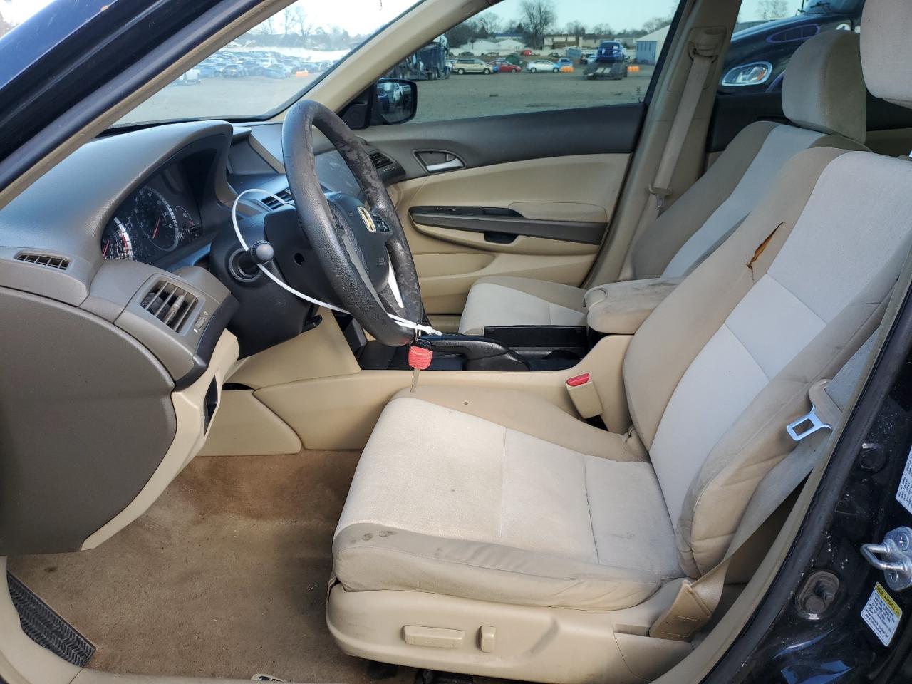 2008 Honda Accord - Image 7