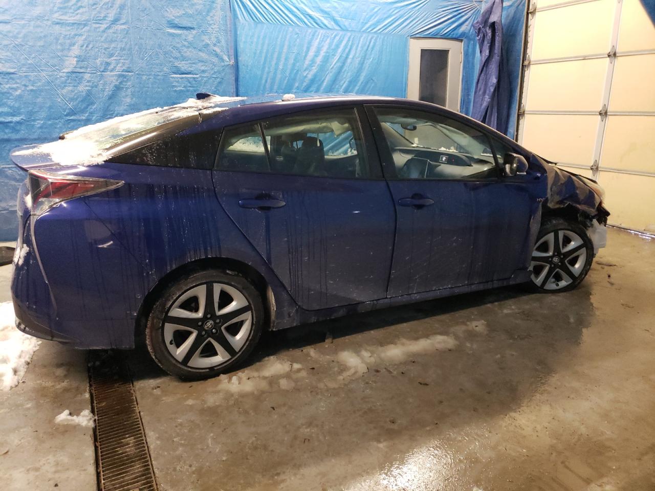 2018 Toyota Prius - Image 3