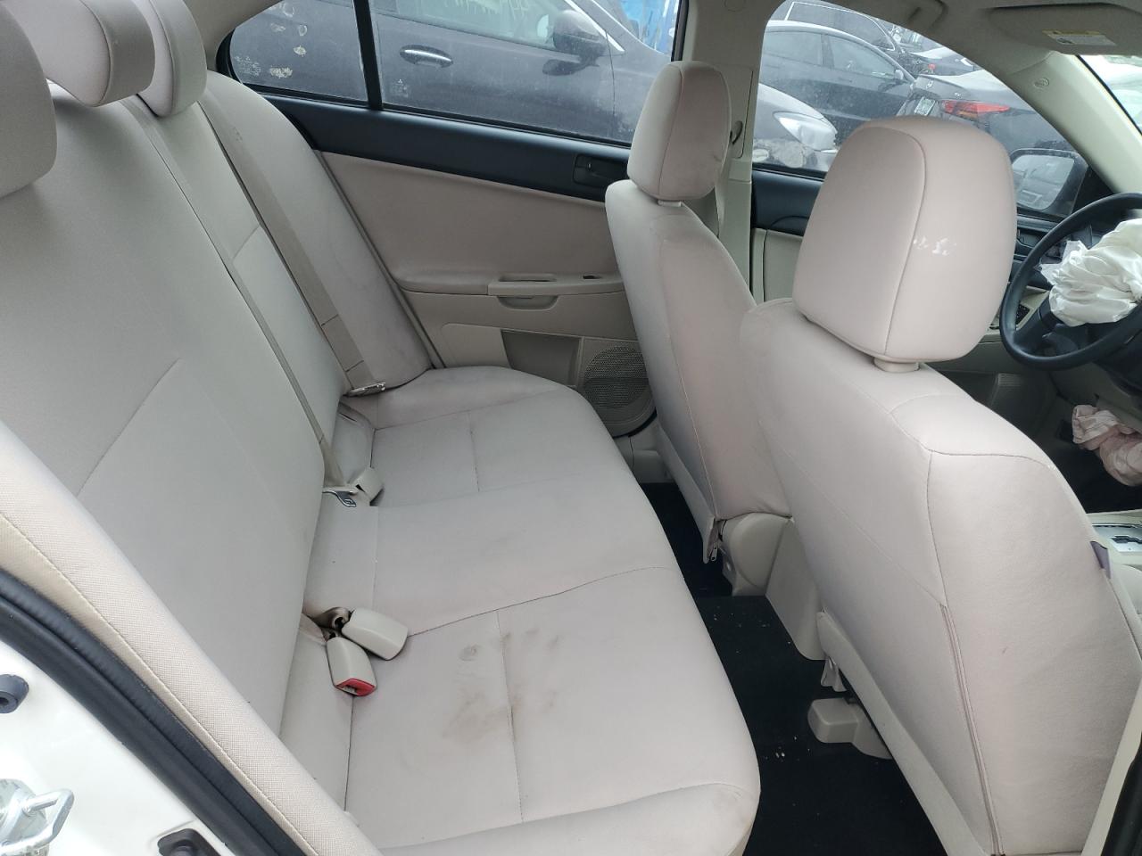 2009 Mitsubishi Lancer - Image 10