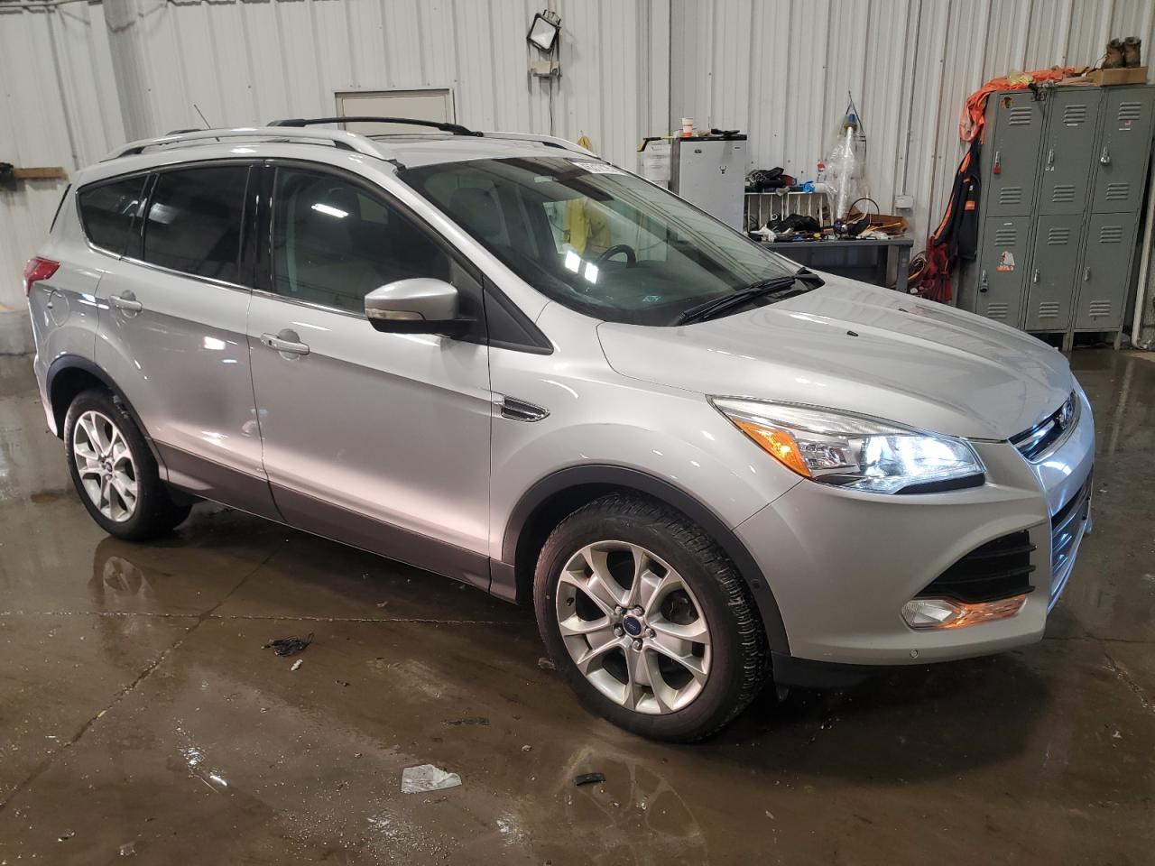 2015 Ford Escape - Image 4