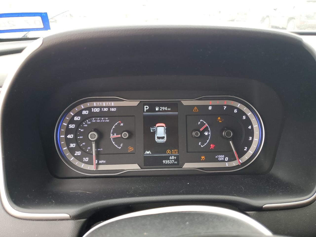 2022 Hyundai Tucson - Image 9