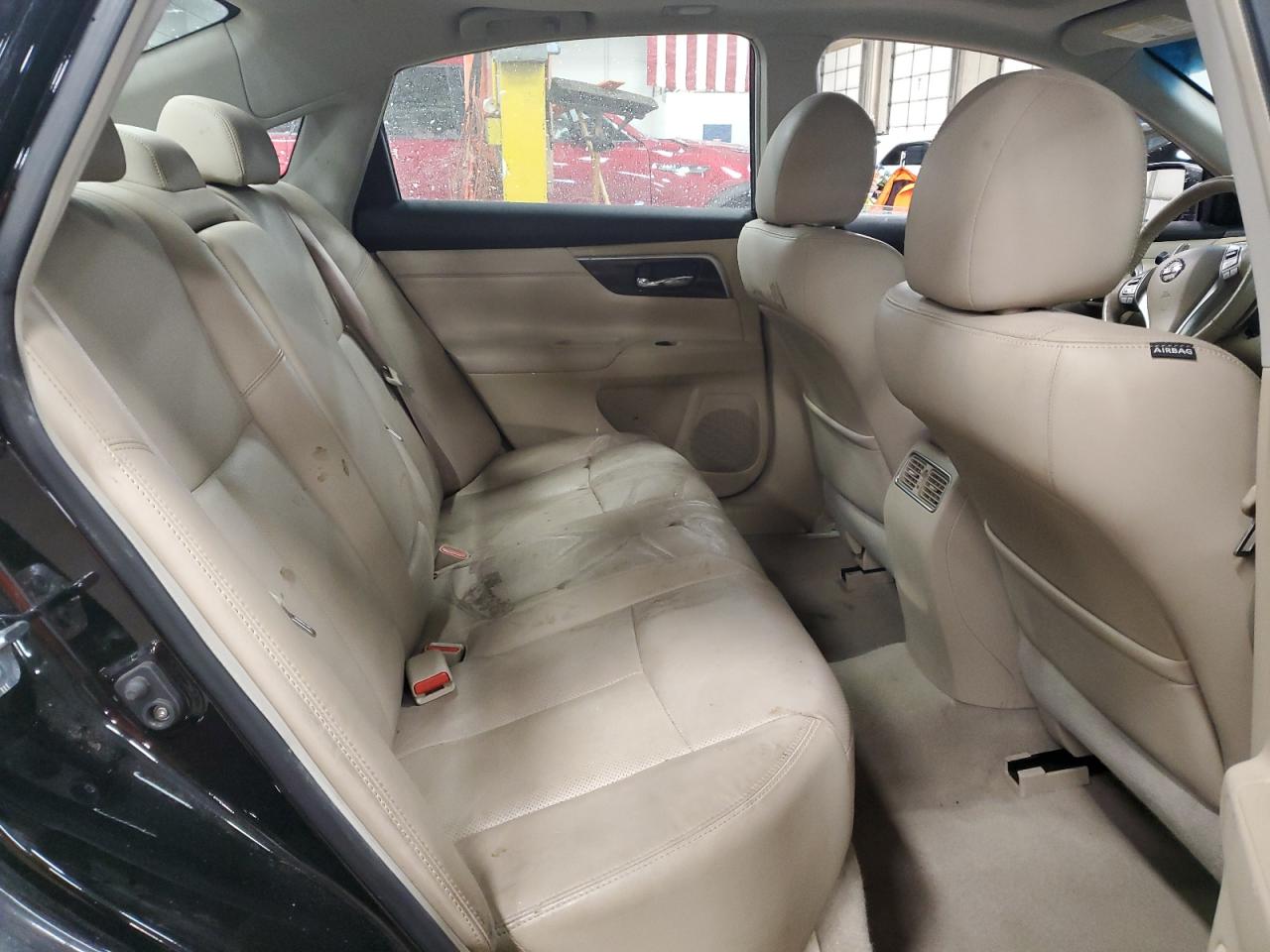 2013 Nissan Altima - Image 10