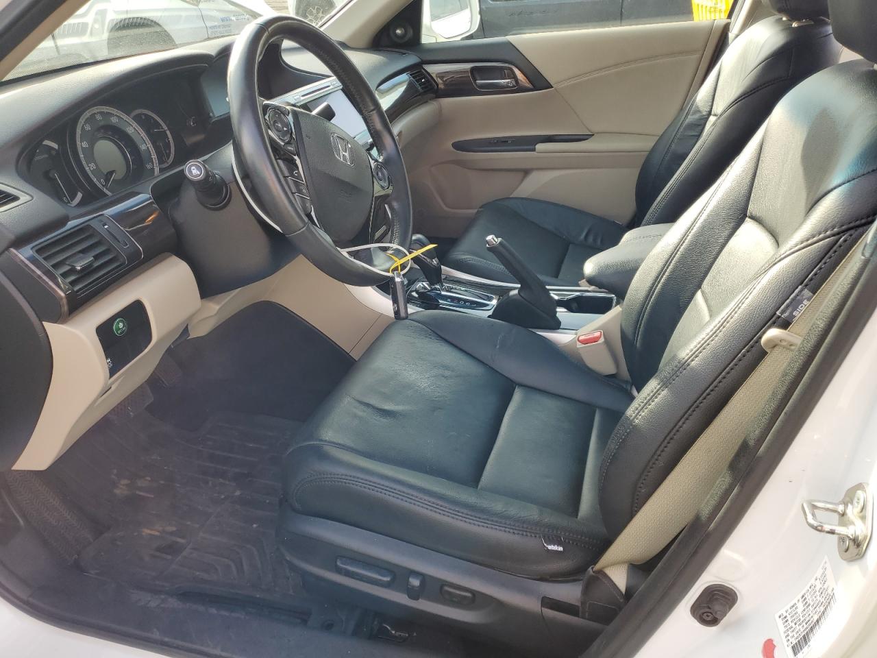 2017 Honda Accord - Image 7
