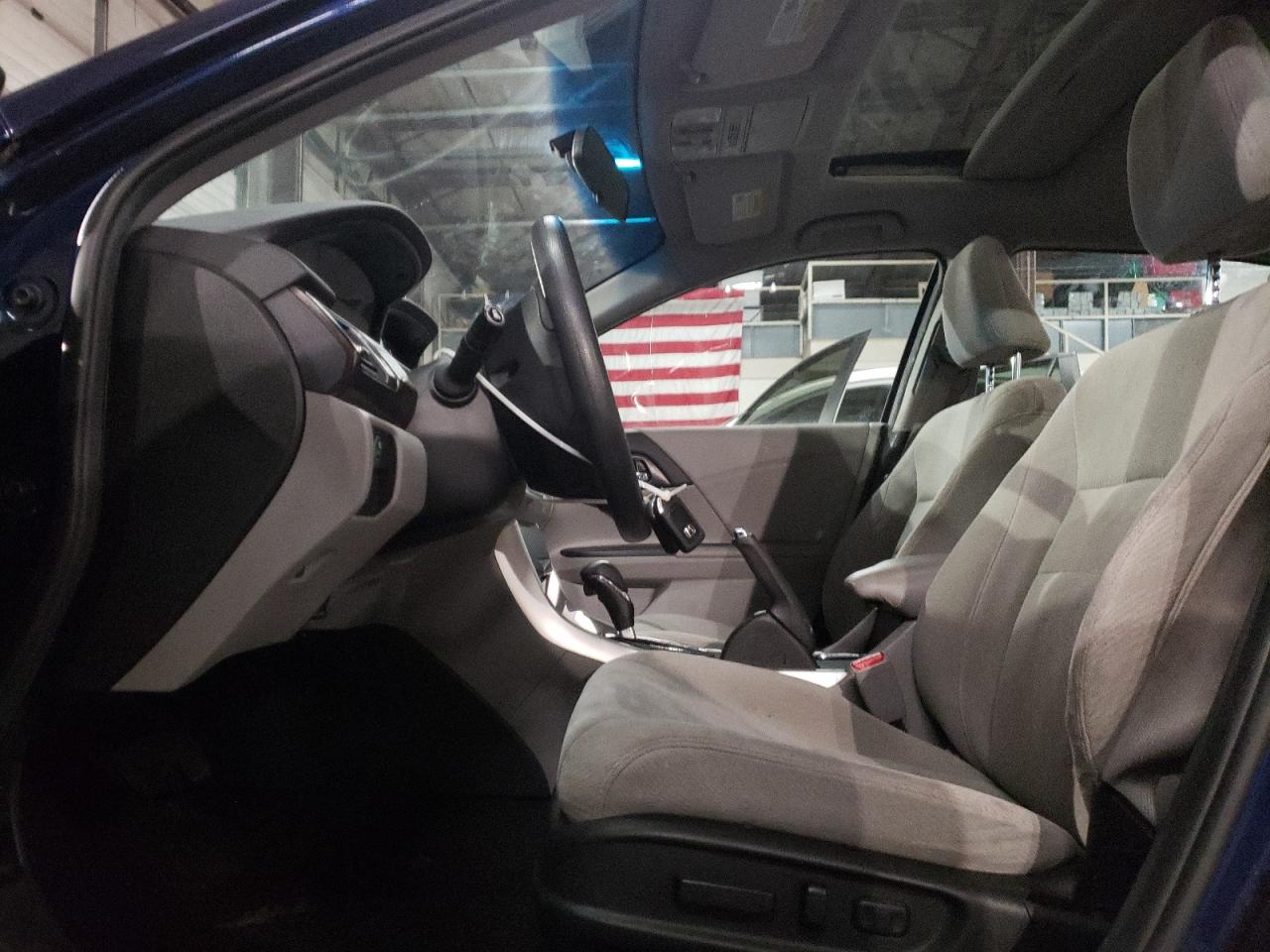 2015 Honda Accord - Image 7