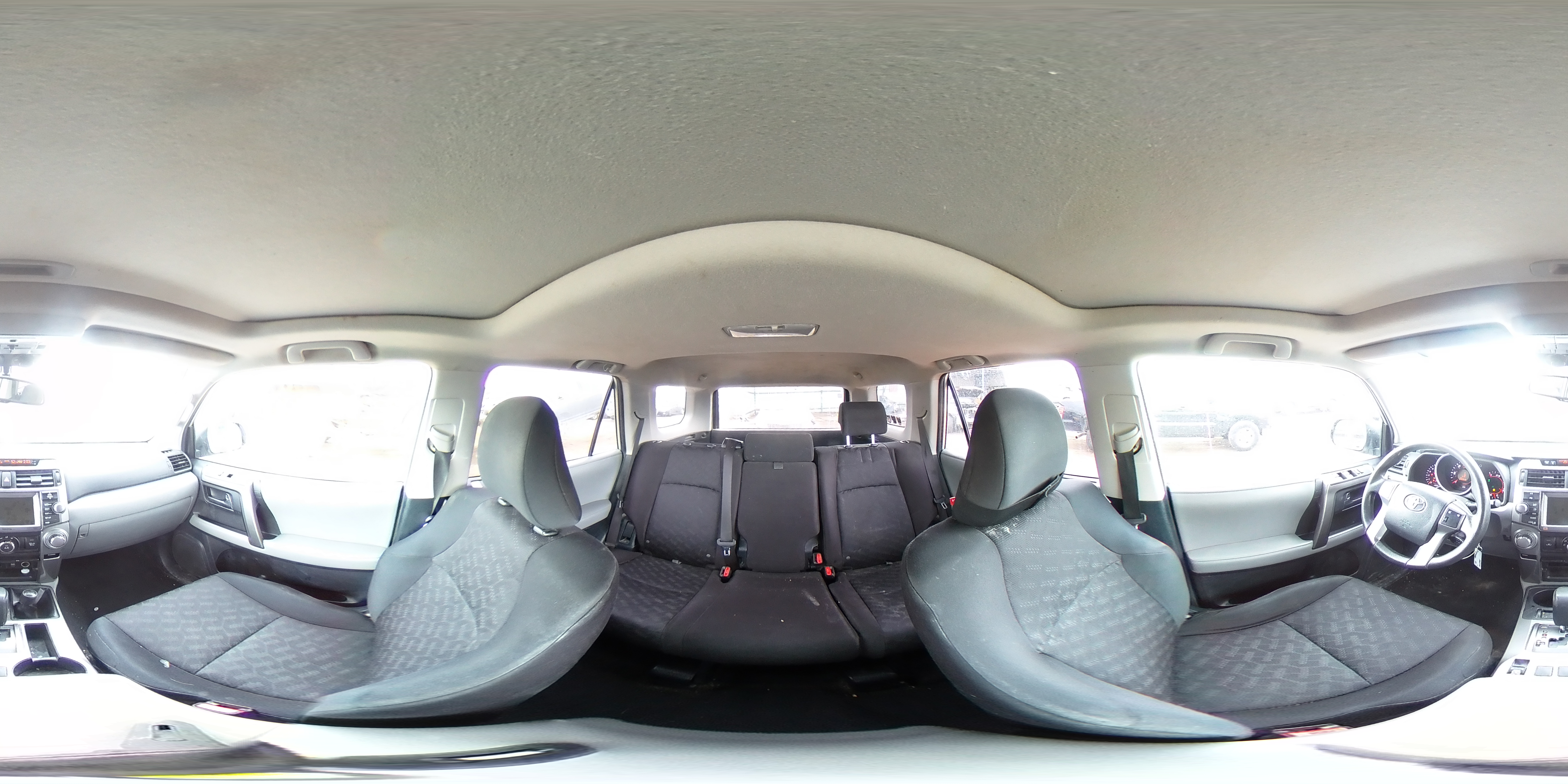 2010 Toyota 4Runner - Image 14