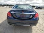 2015 Mercedes-Benz C 300 4Matic na sprzedaż w Arcadia, FL - All Over