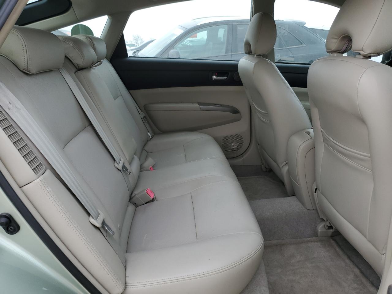 2007 Toyota Prius - Image 10