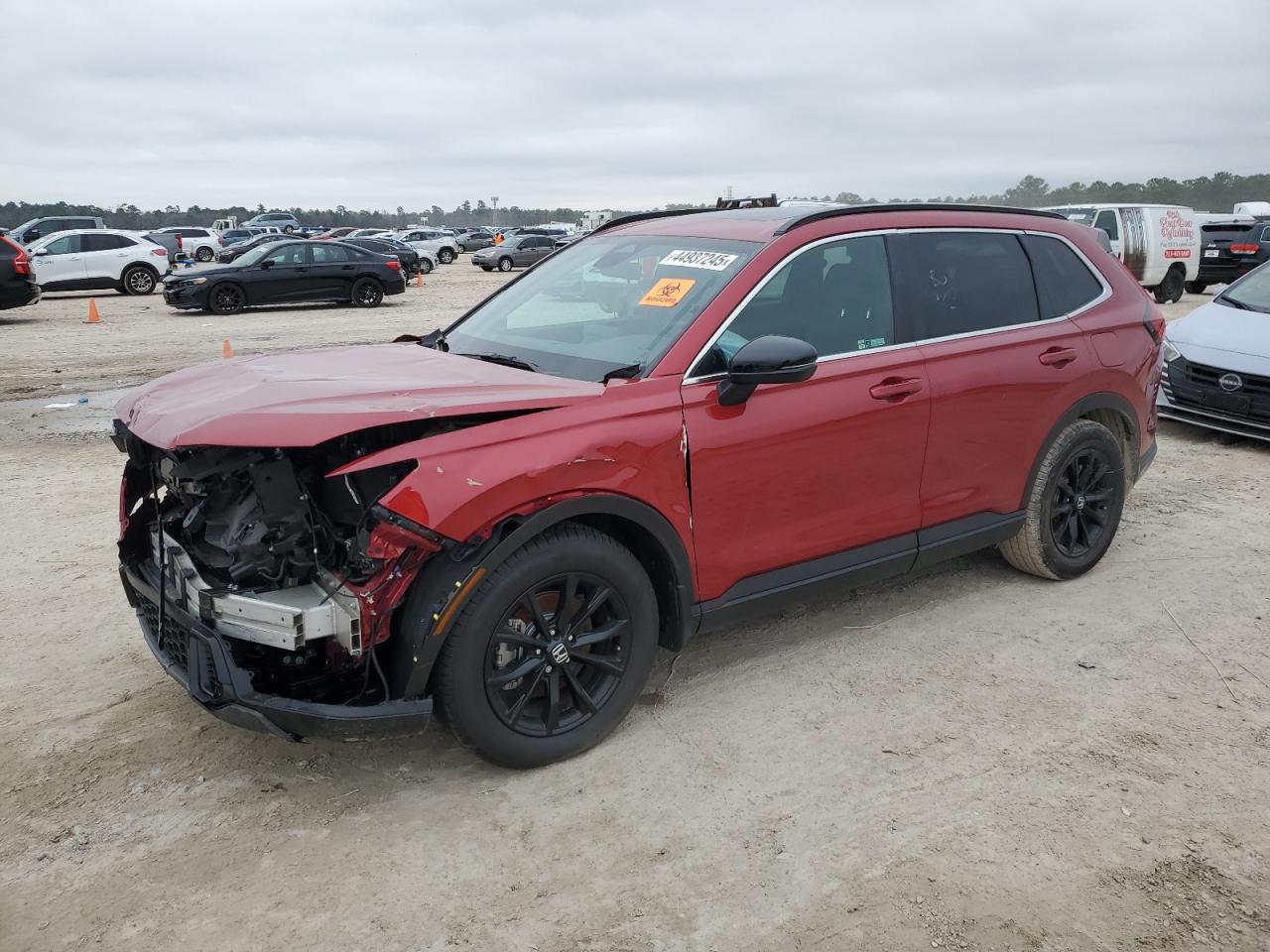 2023 Honda CR-V - Image 1