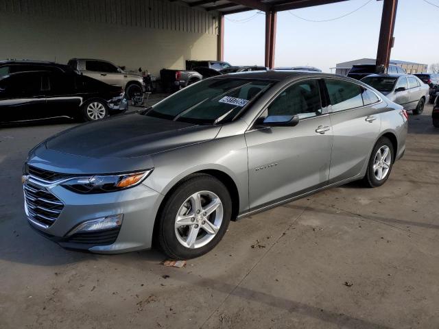 2025 Chevrolet Malibu Ls