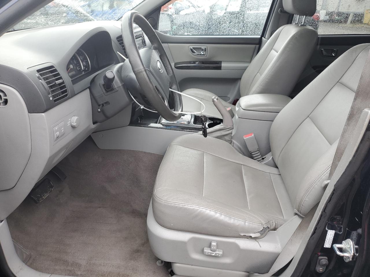 2008 Kia Sorento - Image 7