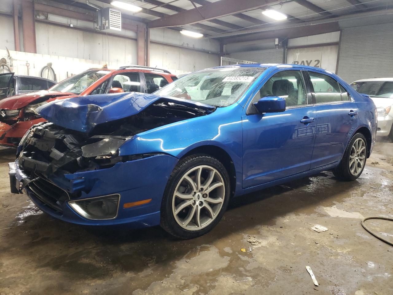 2012 Ford Fusion - Image 1