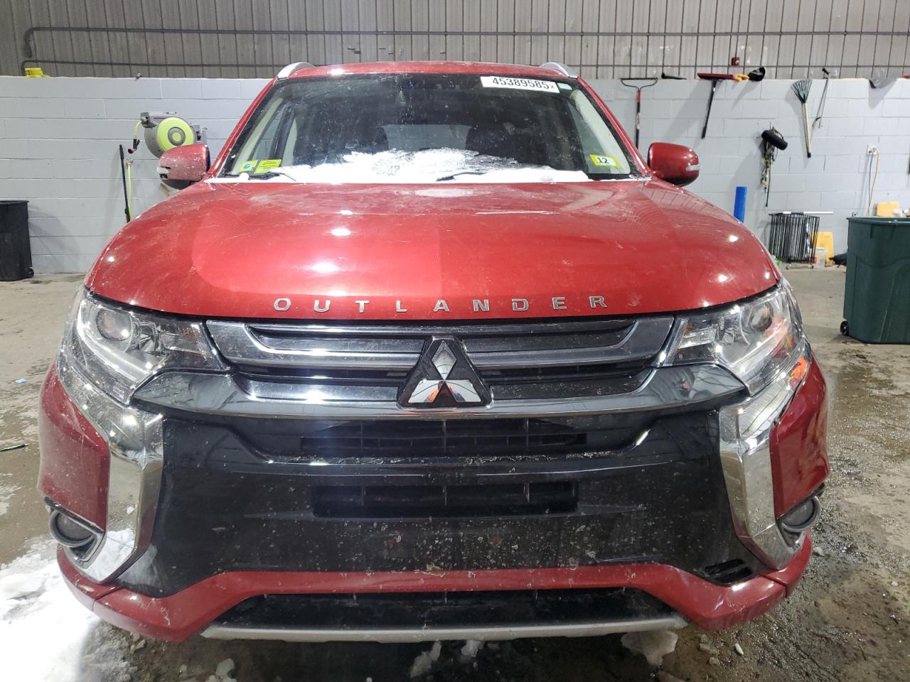 2018 Mitsubishi Outlander - Image 5