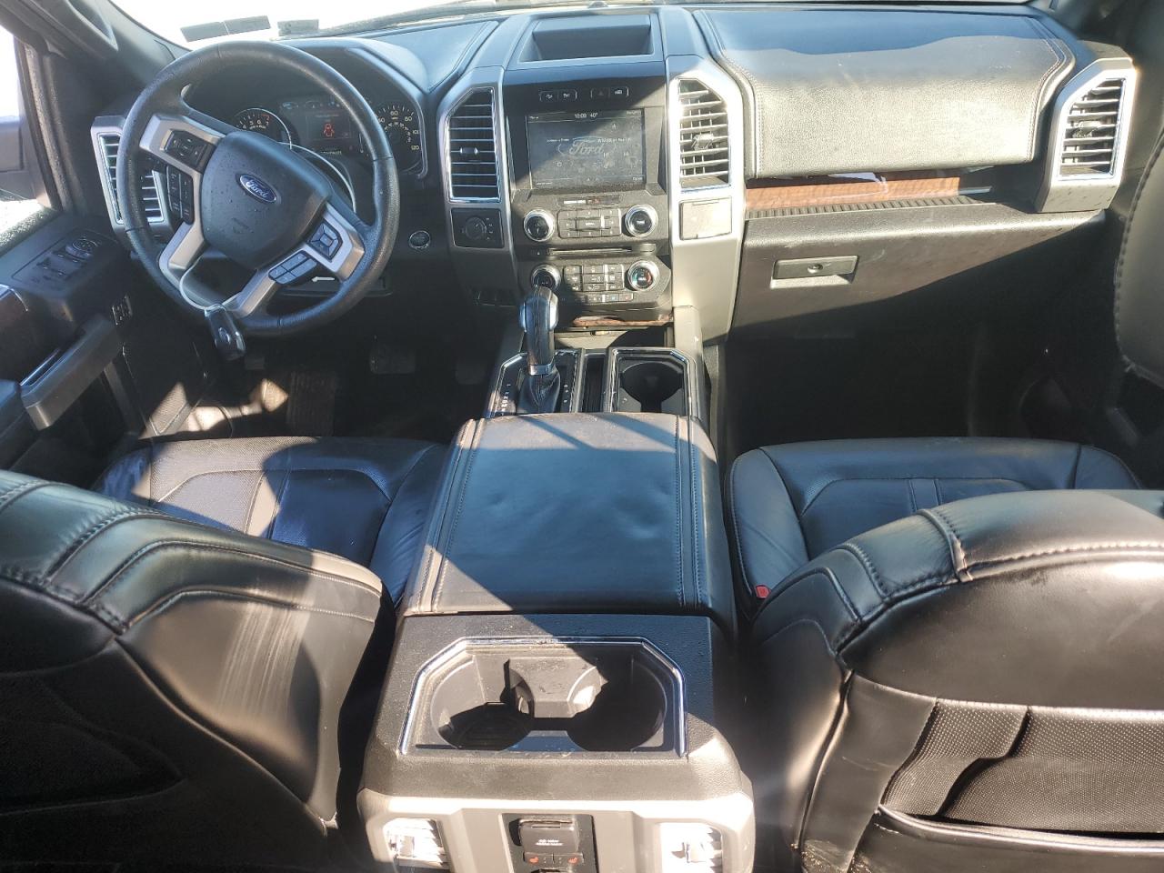 2015 Ford F-150 - Image 8
