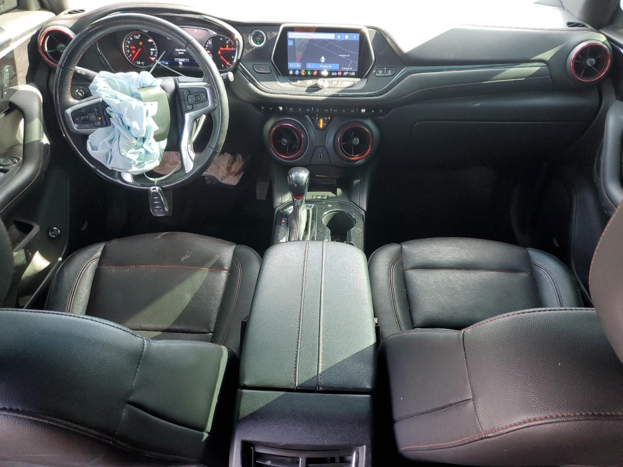 2019 Chevrolet Blazer - Image 8