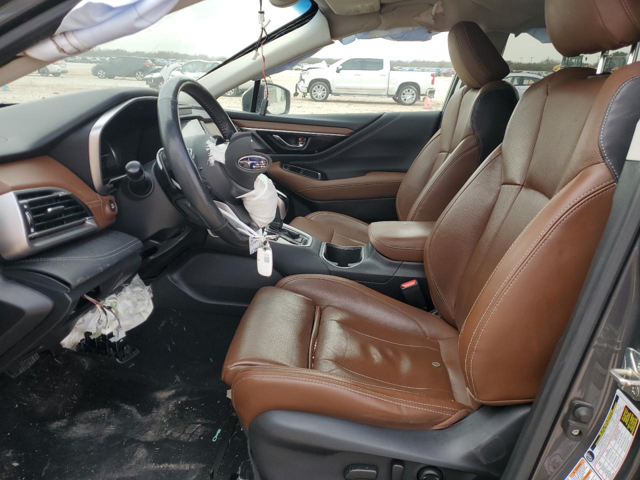 2020 Subaru Outback - Image 7