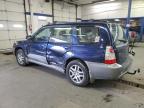 2006 Subaru Forester 2.5X Ll Bean en Venta en Pasco, WA - Side