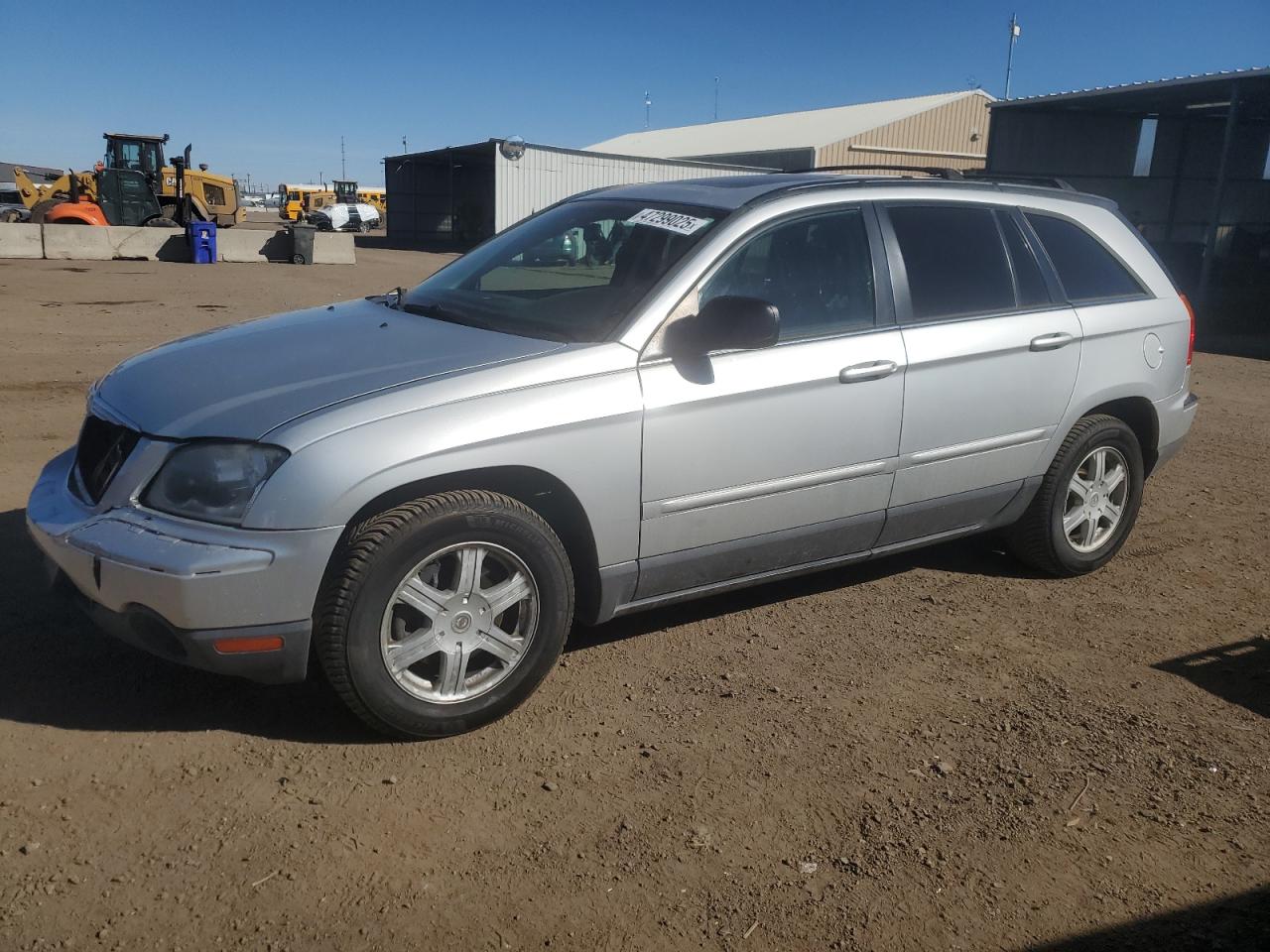 2006 Chrysler Pacifica - Image 1