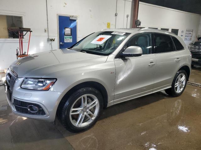 2013 Audi Q5 Premium Plus