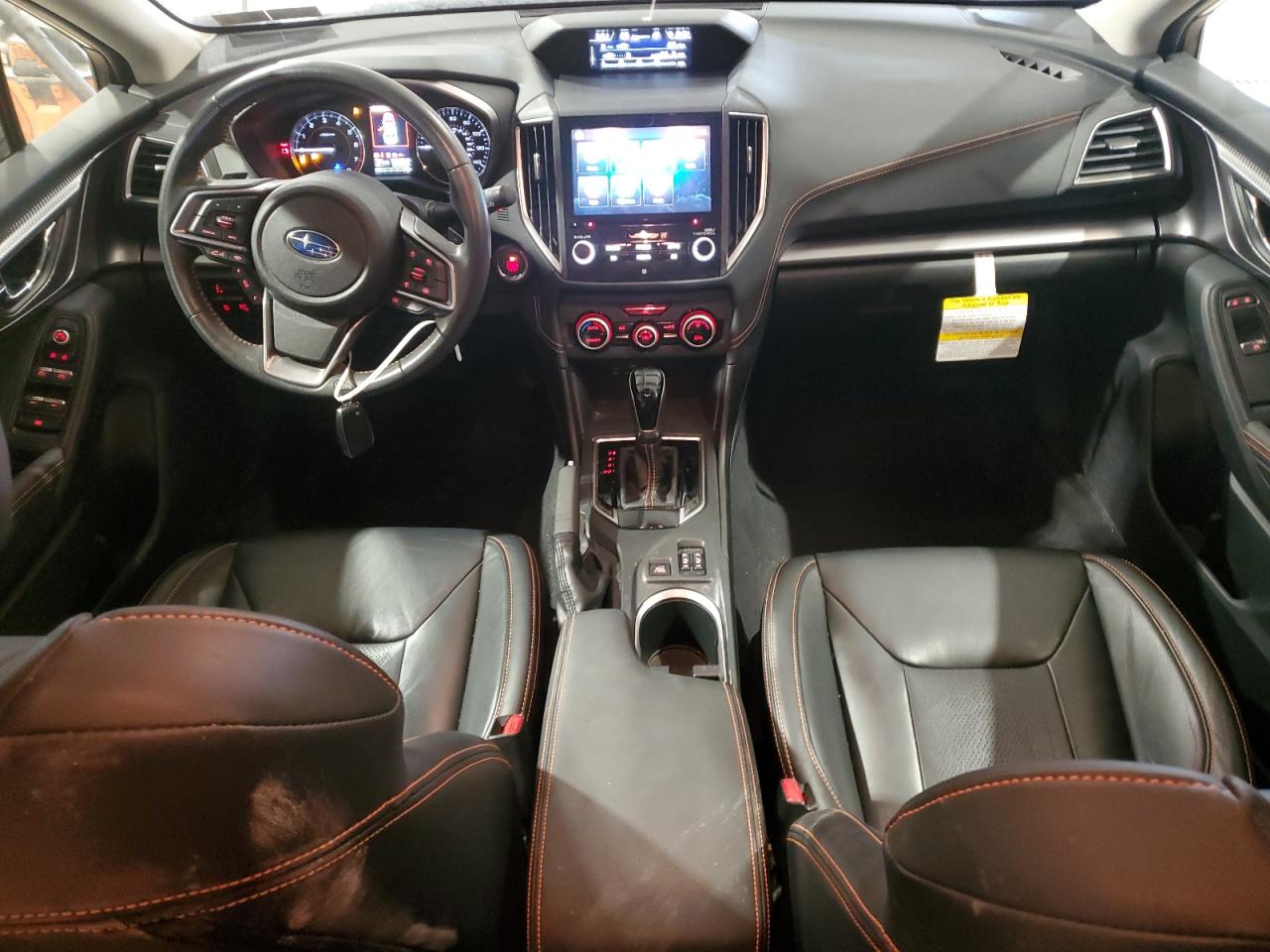 2021 Subaru XV - Image 8