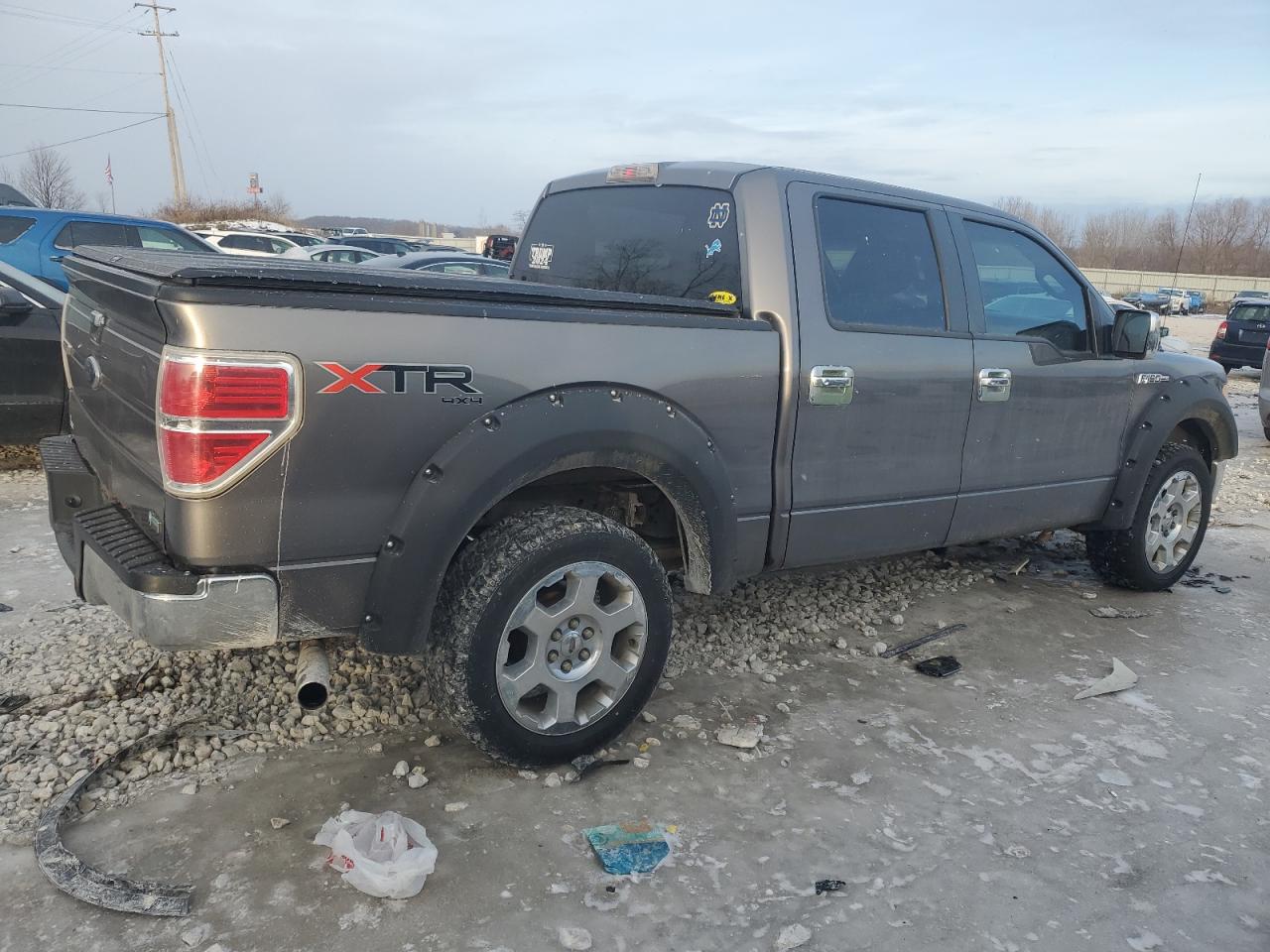 2010 Ford F-150 - Image 3