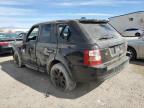 2006 Land Rover Range Rover Sport Hse de vânzare în Tucson, AZ - Rollover