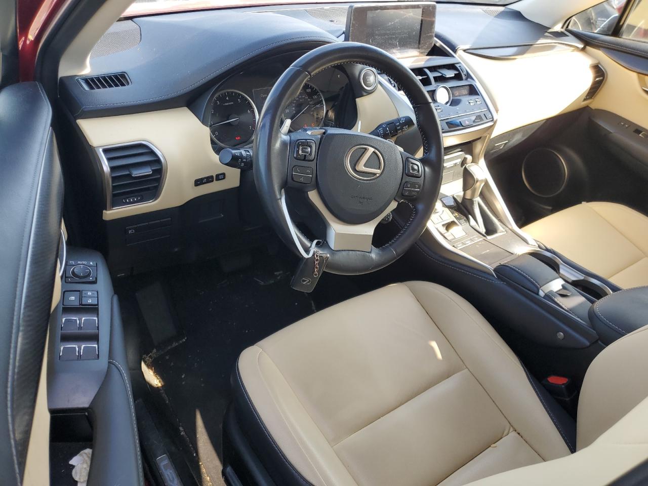 2018 Lexus NX - Image 8
