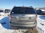 2014 Ford Explorer Xlt zu verkaufen in Kansas City, KS - Front End