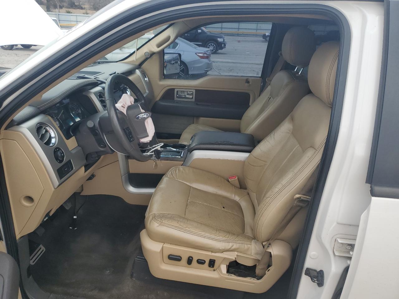 2013 Ford F-150 - Image 7