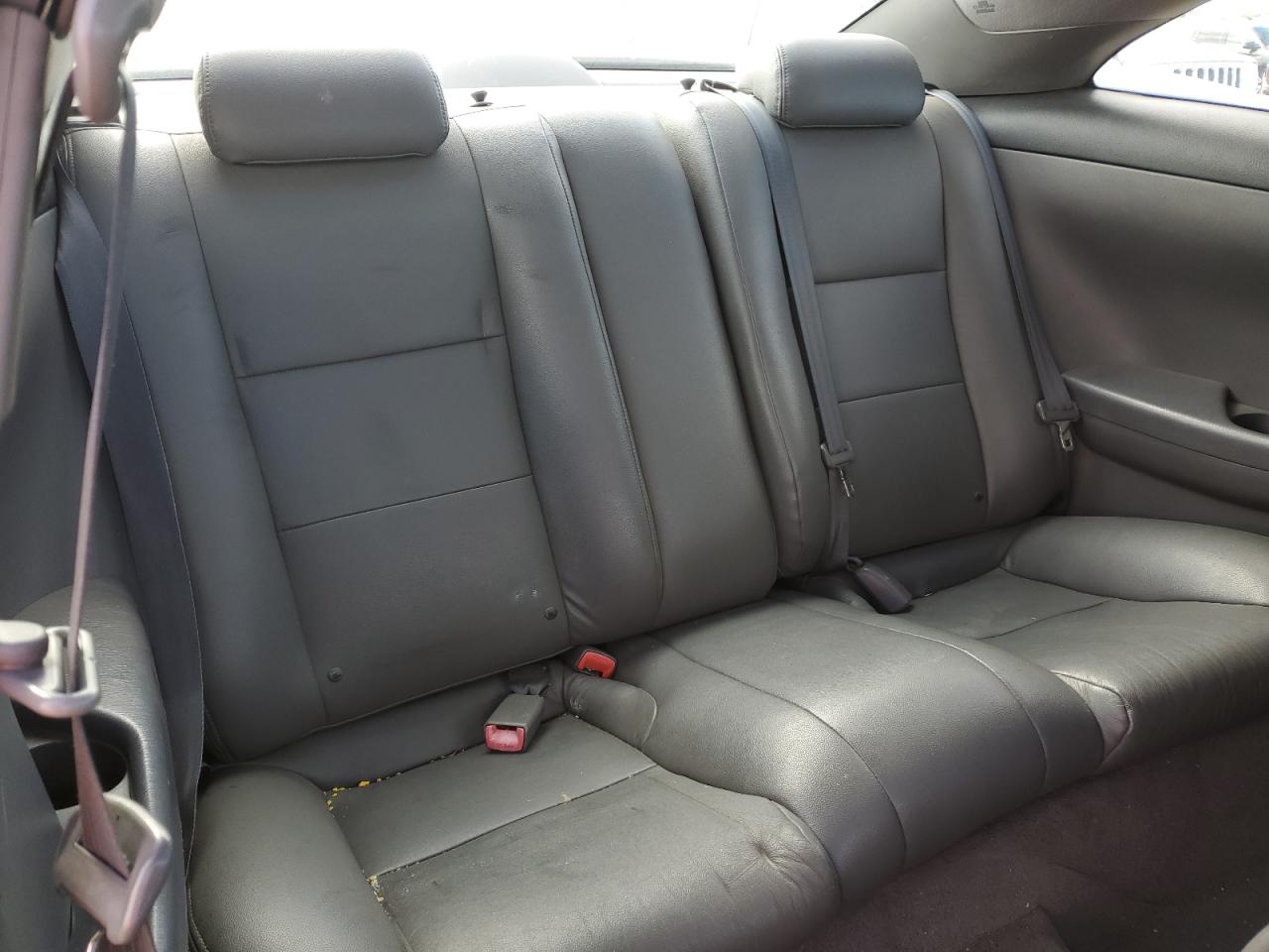 2007 Toyota Camry Solara - Image 10