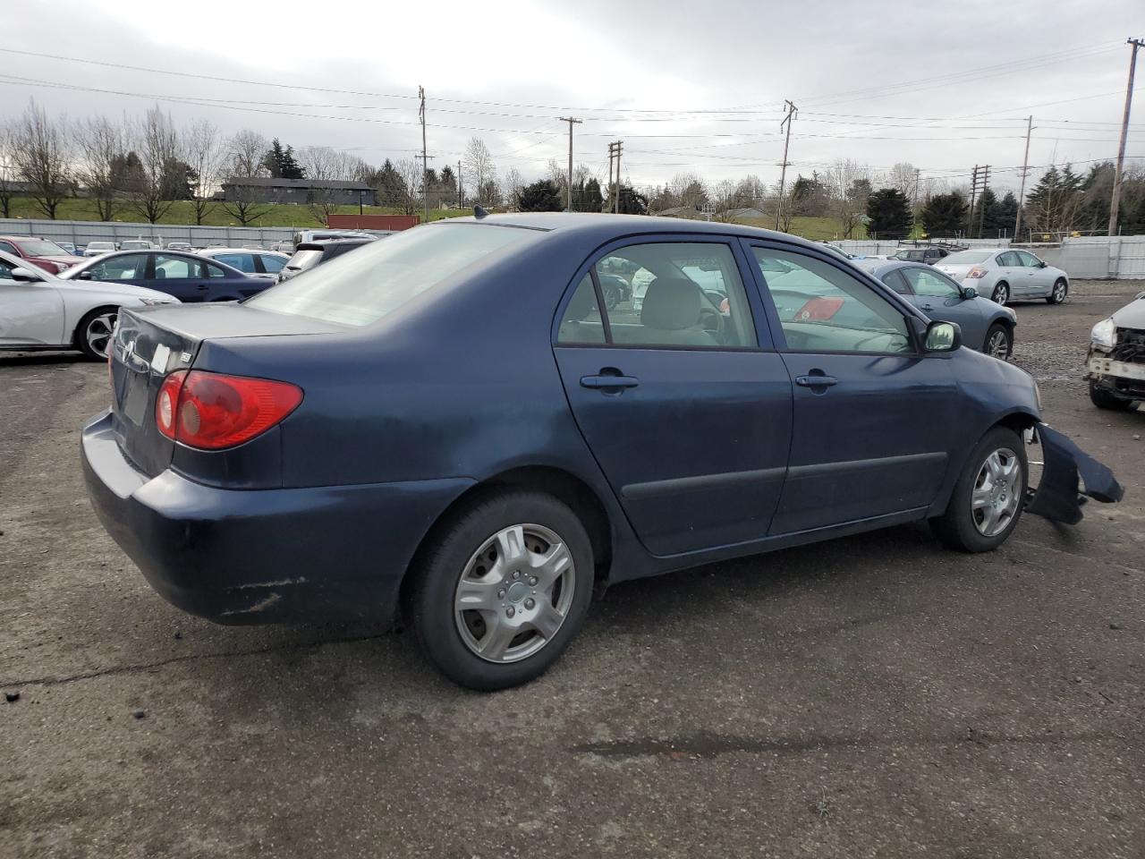 2005 Toyota Corolla - Image 3