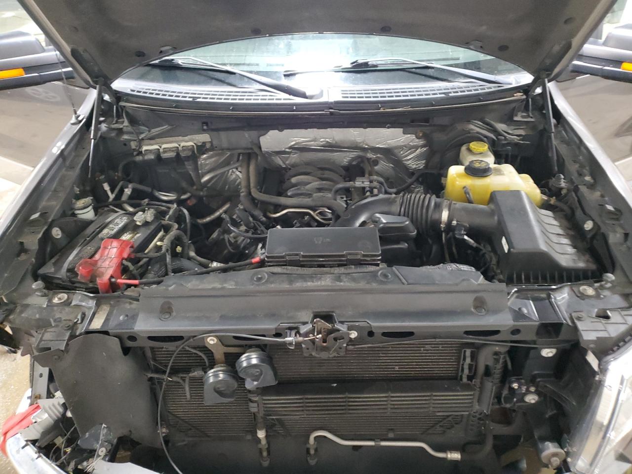 2014 Ford F-150 - Image 11