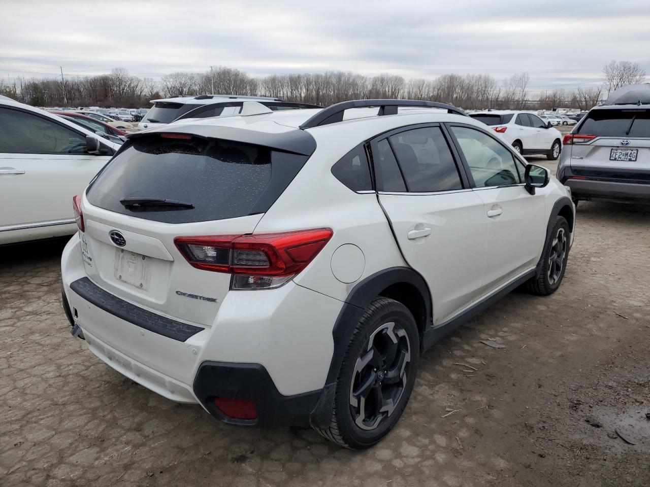 2021 Subaru XV - Image 3
