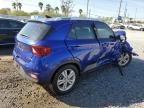 2022 Hyundai Venue Sel for Sale in Riverview, FL - Front End