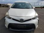 2015 Toyota Prius V  للبيع في Kapolei، HI - Side