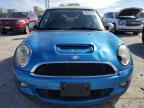 2007 Mini Cooper S на продаже в Tulsa, OK - Front End