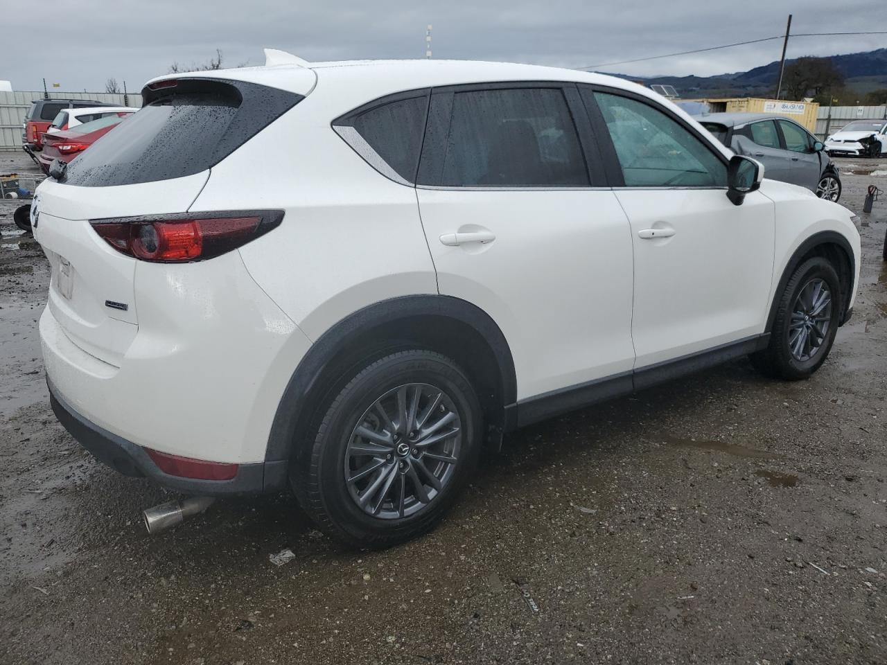 2019 Mazda CX-5 - Image 3