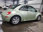 2007 Volkswagen New Beetle 2.5L продається в Ham Lake, MN - Front End