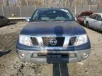 2013 Nissan Frontier S na sprzedaż w Waldorf, MD - Rear End