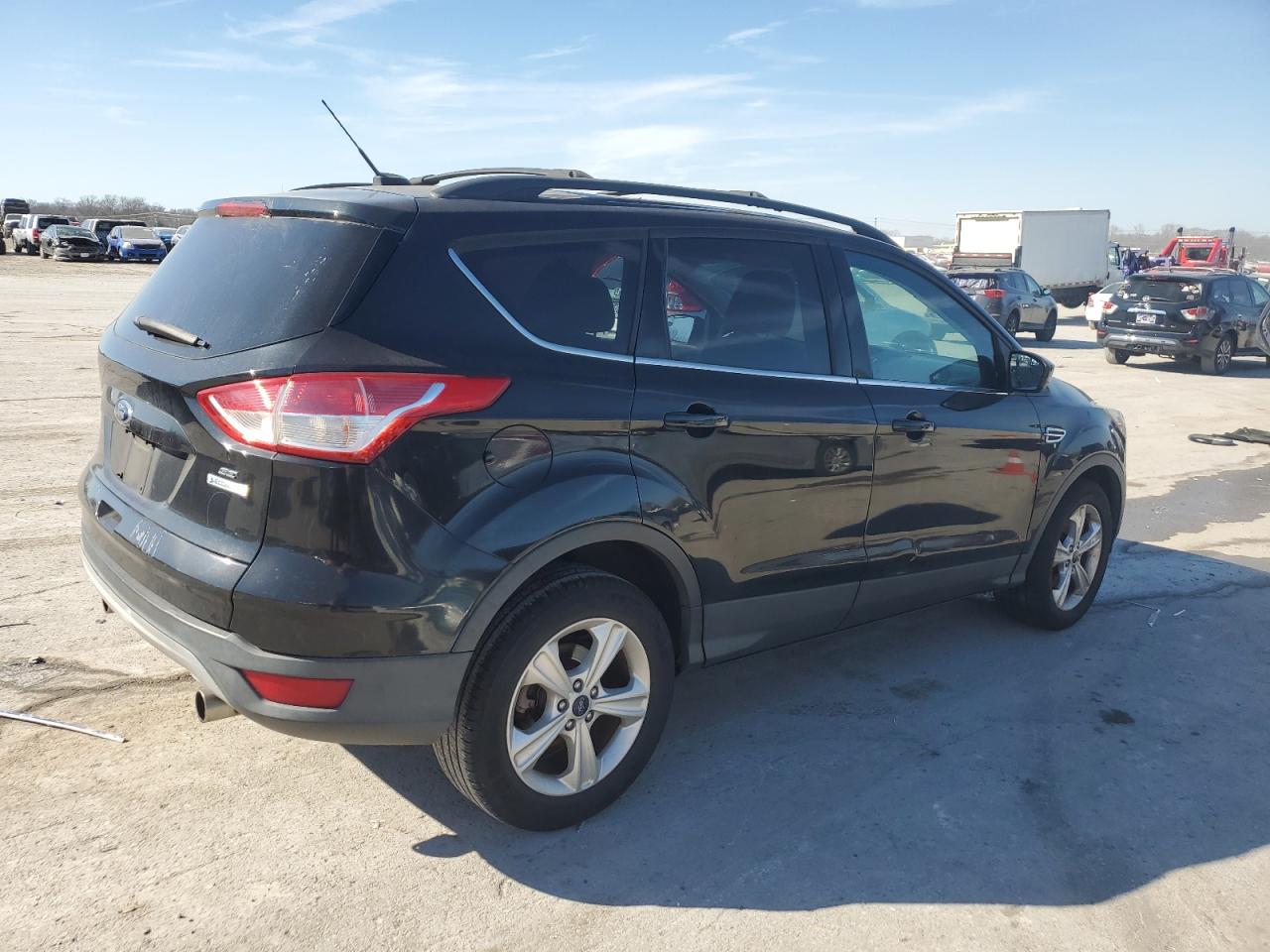 2013 Ford Escape - Image 3