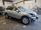 2016 Subaru Outback 2.5I Premium zu verkaufen in Franklin, WI - Front End
