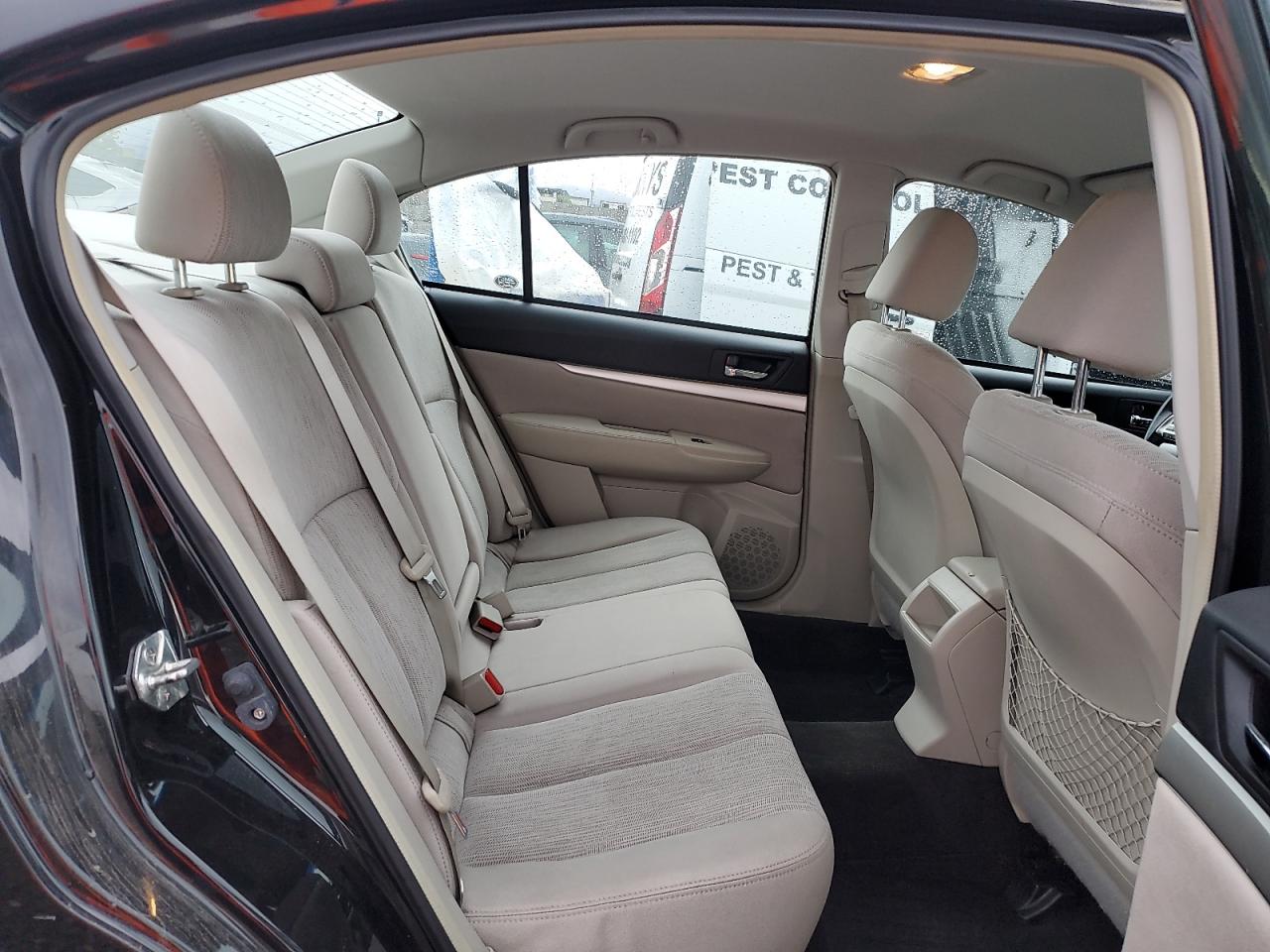 2013 Subaru Legacy - Image 10