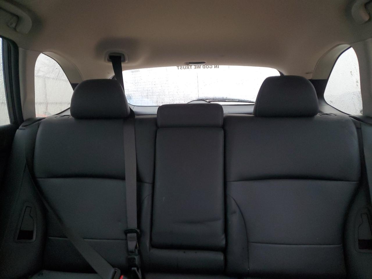 2015 Subaru Outback - Image 10