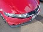 2009 HONDA CIVIC TYPE for sale at Copart SANDY