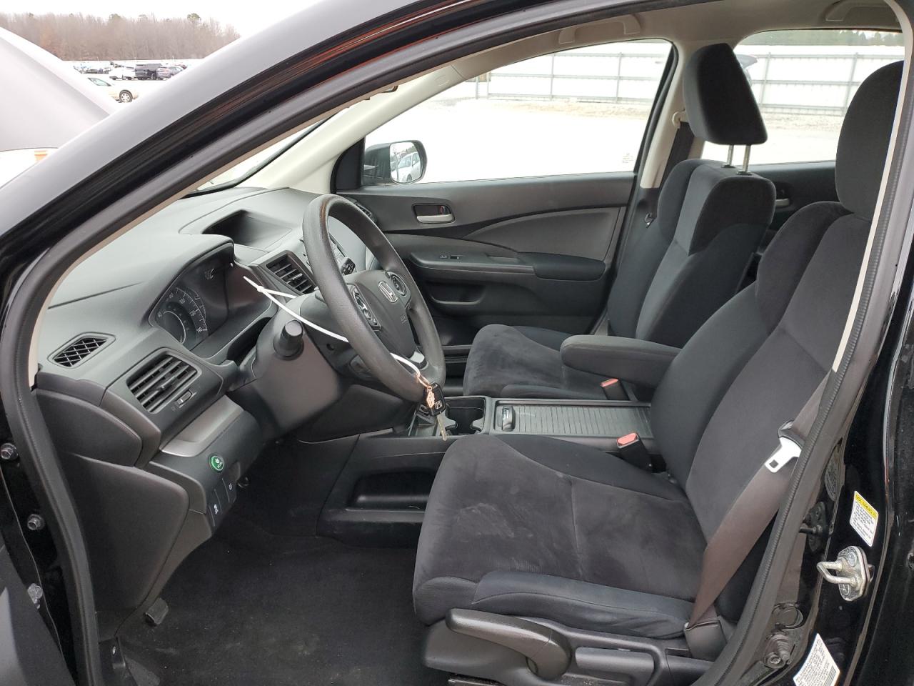 2014 Honda CR-V - Image 7
